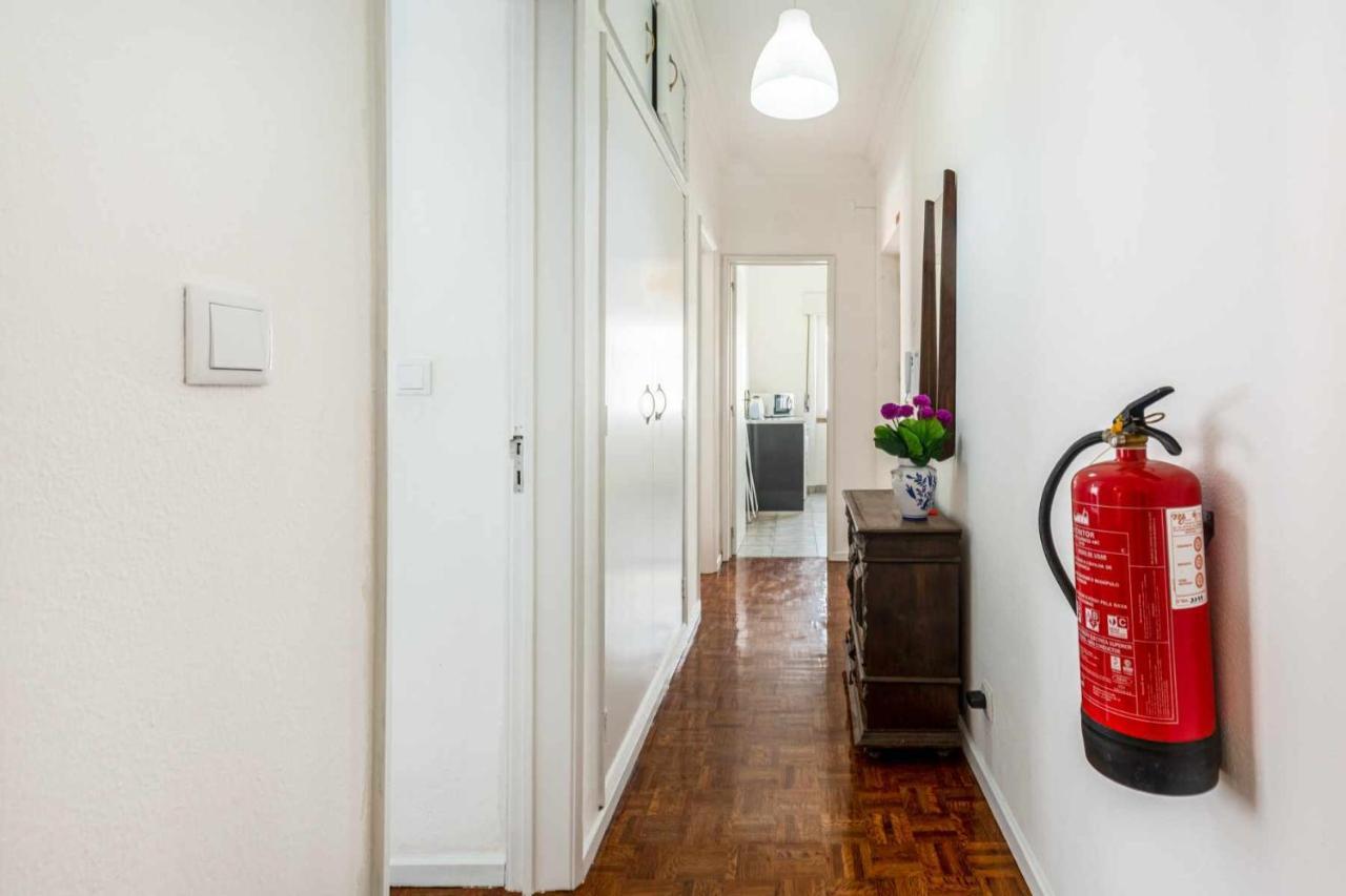 T2 Apartamento Do Tenis 阿尔布费拉 外观 照片